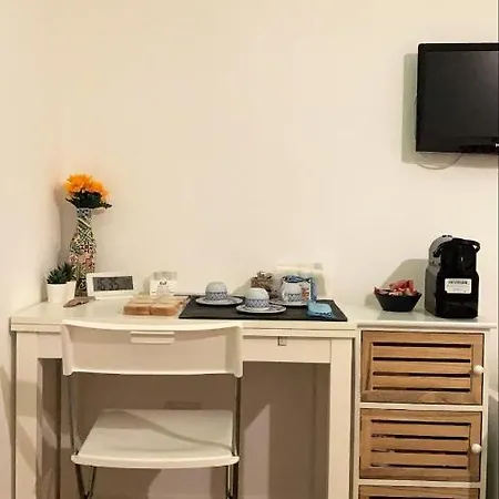 Sud 47 住宿加早餐酒店