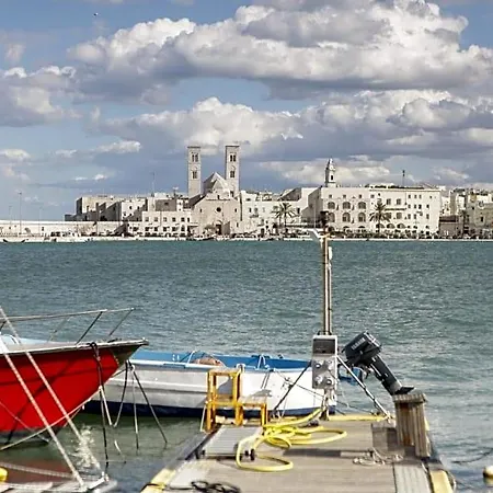 Sud 47 3* Molfetta