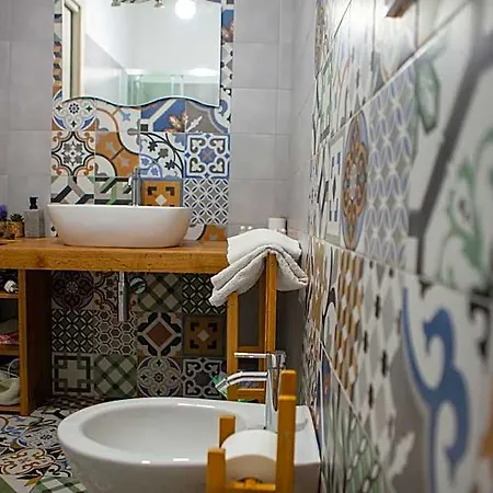 Sud 47 Couette-café Molfetta