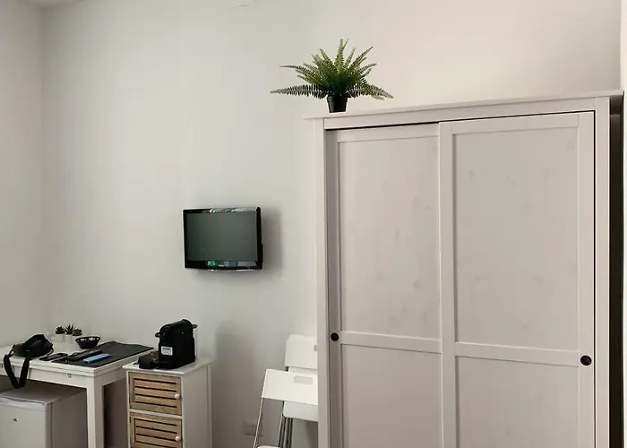 Frühstückspension Sud 47 Molfetta